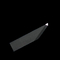 Karbid-oszillierende Messer 0,63&quot; Breite der Stärke-6MM