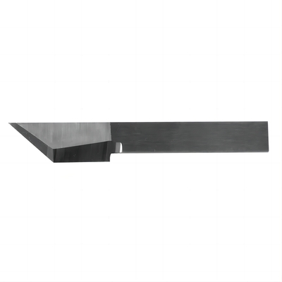 Fengke Zund Z46 Schneidewinkel des Karbid-oszillierender Widerstand-Blatt-45° für Schaumbrett/Foam/PVC Fahne
