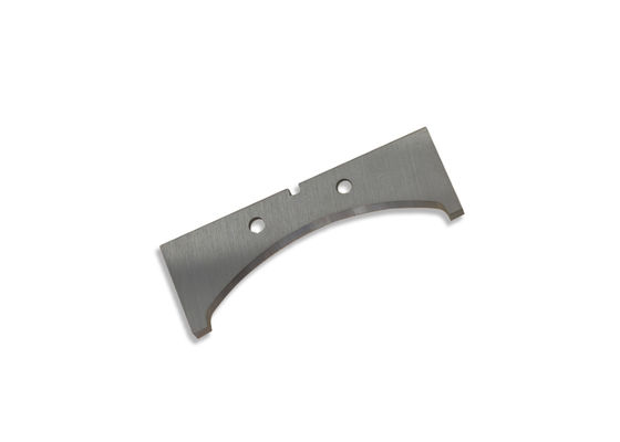 Hohe Härte-Sicherheits-Messer-Holzbearbeitungs-Hartmetalleinsätze für hölzerne Linie Maschine
