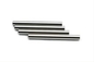 Hartmetall-Rod Grades YG10 der Längen-330mm 10% Co Runde Rod