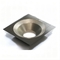 Quadratisches Blatt 21x21x5.5 Millimeter des austauschbaren Karbids für Hundegger-Schneider